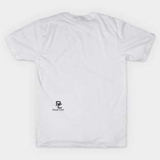 RoyalLux Brand T-Shirt